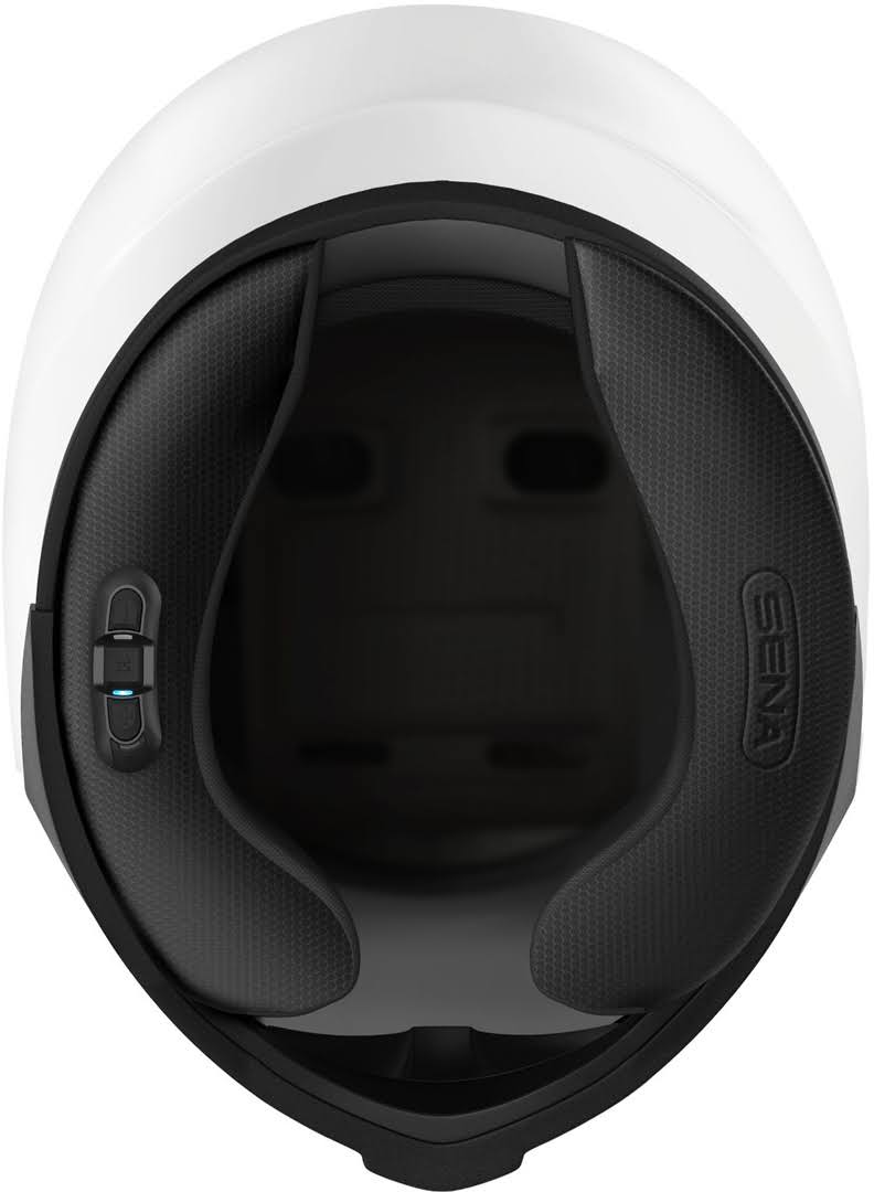 Black Bluetooth Communication System D925087