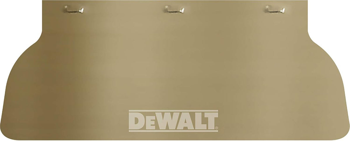 32" Replacement Skimming Blade Pack of 2 V6111