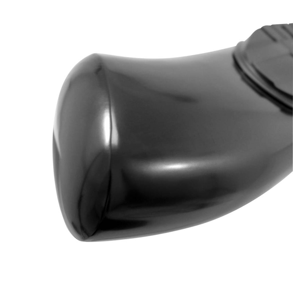 Oval Nerf Step Bars Cab Length T220