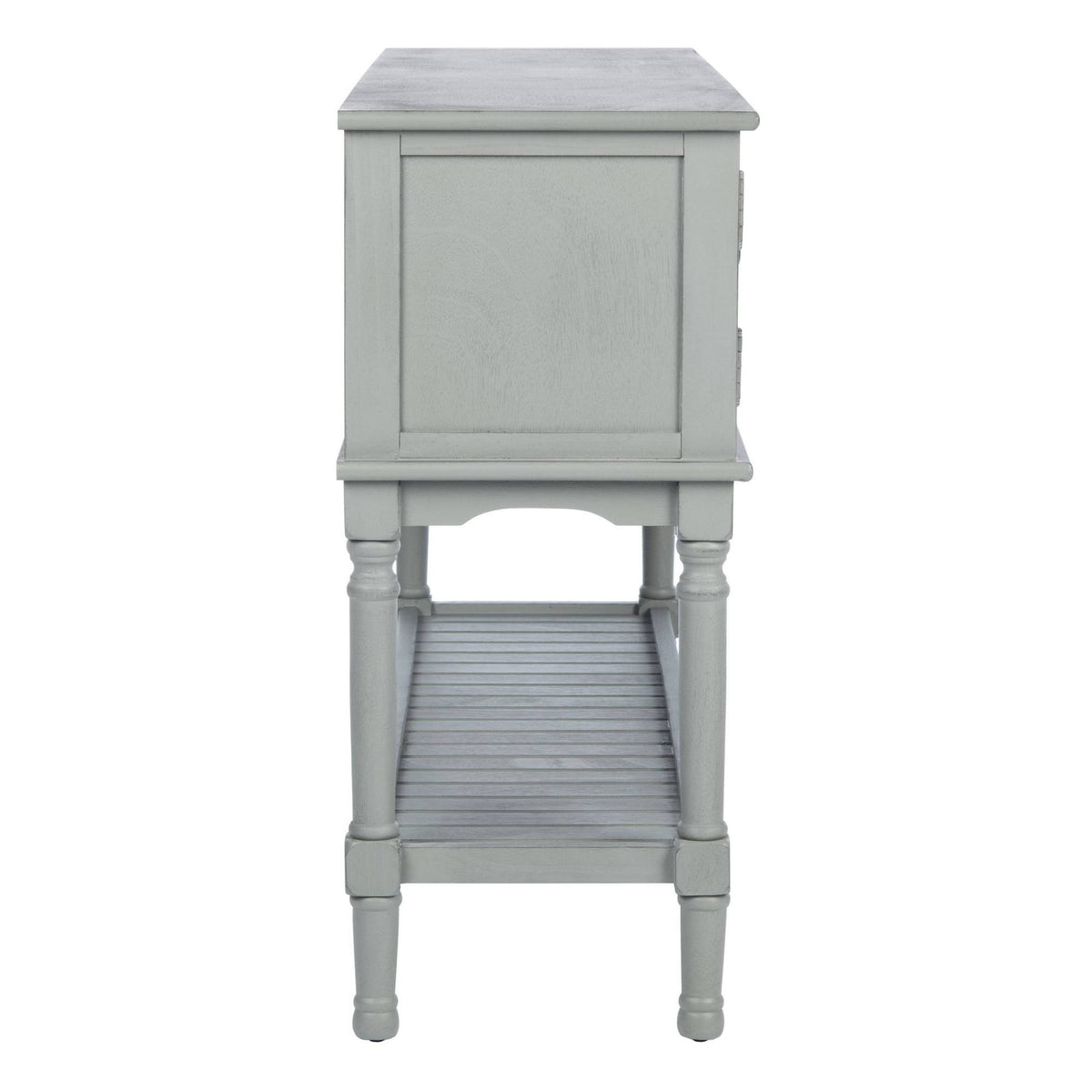 2 Door 2 Drawer Console Table W989