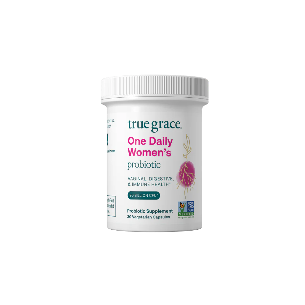 Women's Probiotic 30 veg caps A8119