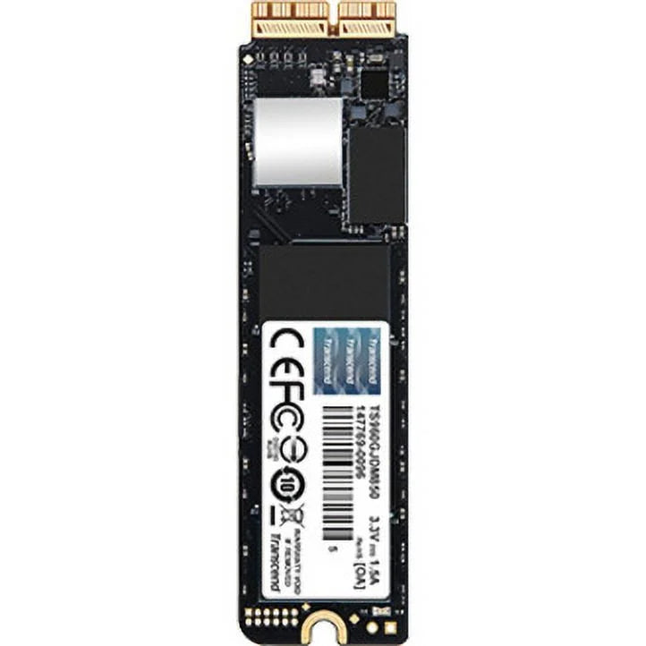 240 GB PCI Express Internal Solid State Drive Z48352