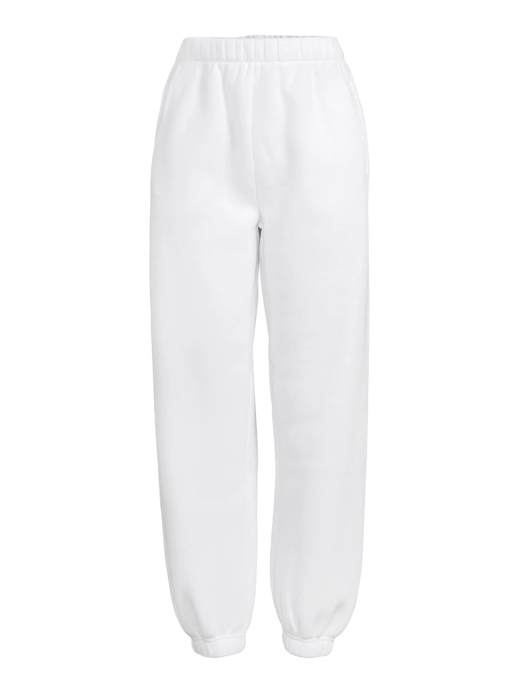 Fleece Joggers D832808