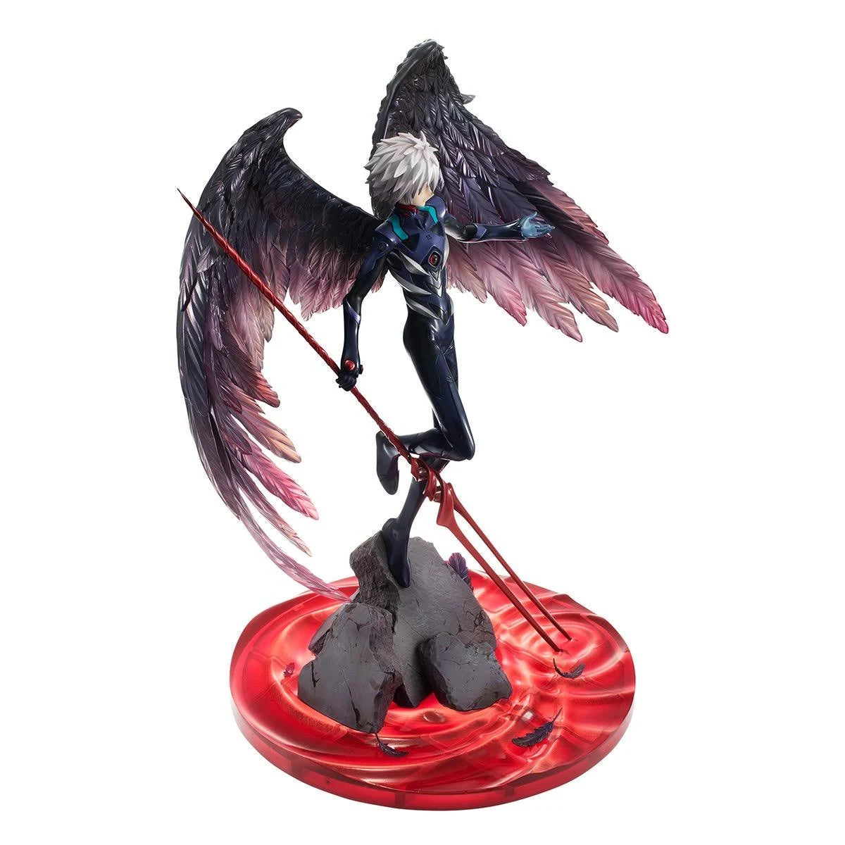 Nagisa Kaworu Figure N264989