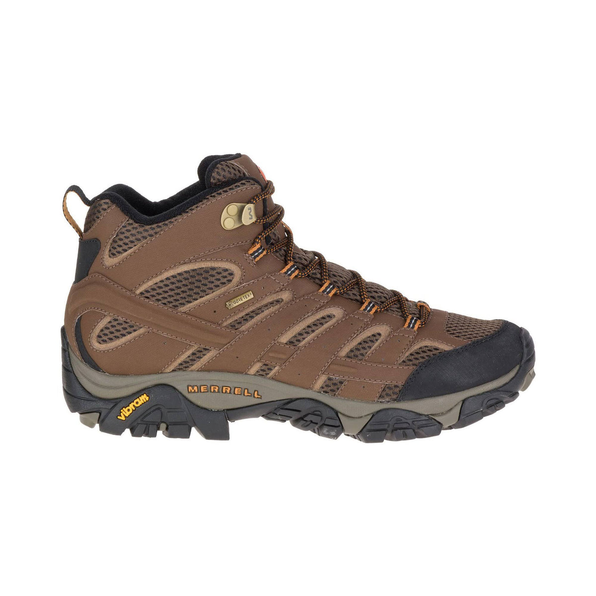 Men's Moab 2 Mid GORE-TEX Hiking Boots A23302
