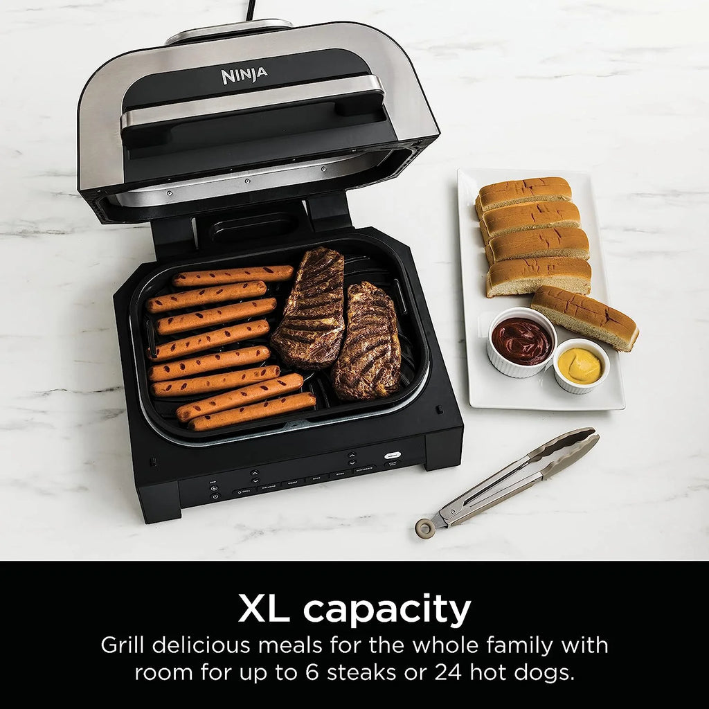 Refurbished Electric Grill L7106
