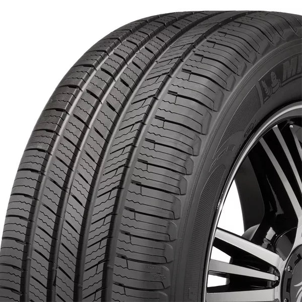 All Season 235/75R17 Light Truck Tire Z756