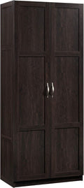 Storage Cabinet, Cinnamon Cherry finish Q499461