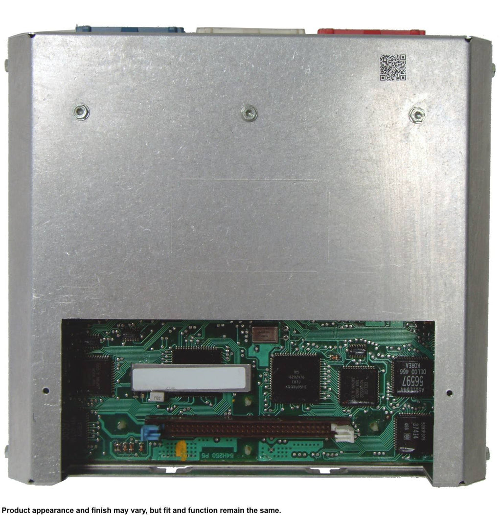 Engine Control Module O27388