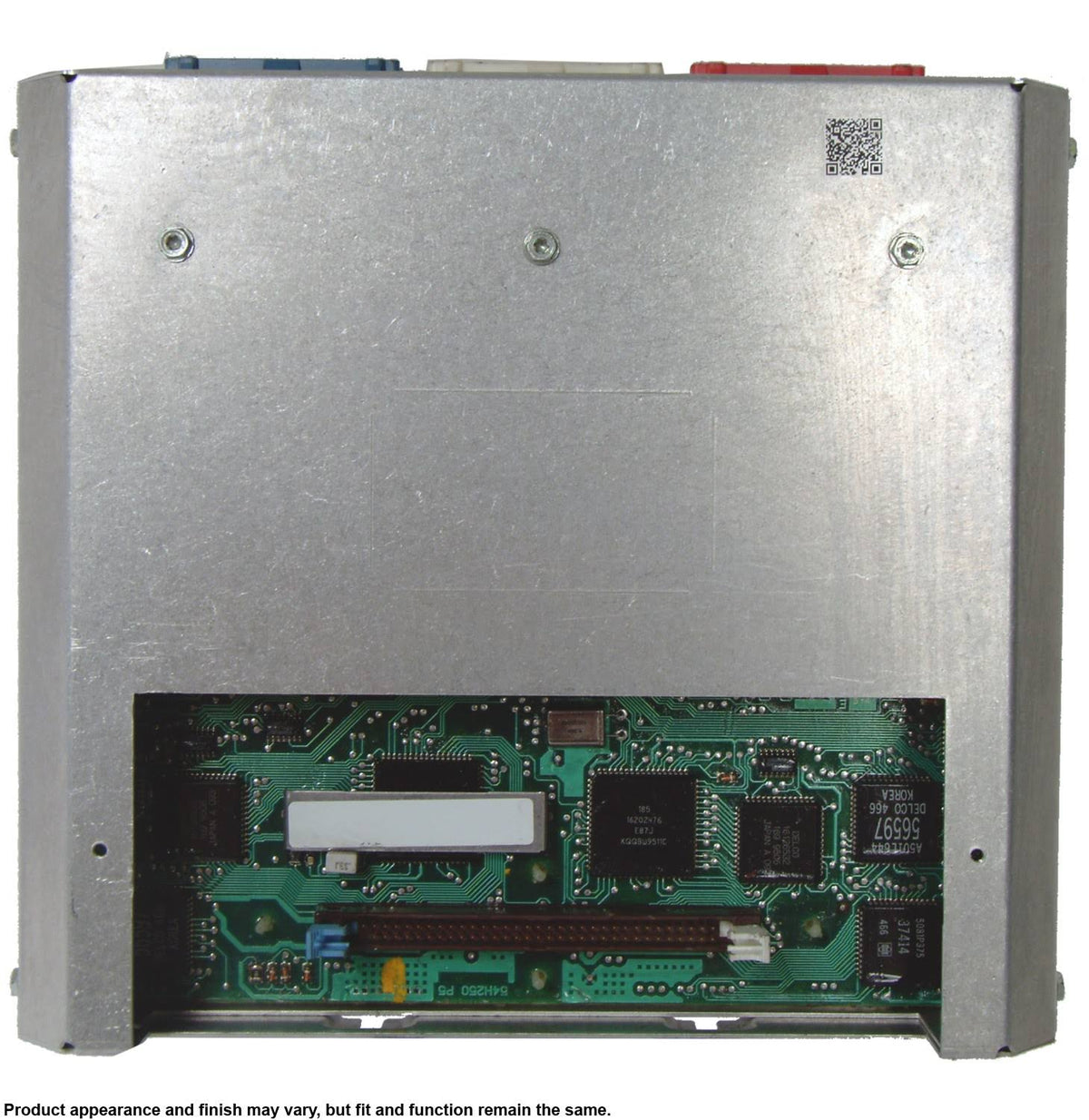 Engine Control Module O27388