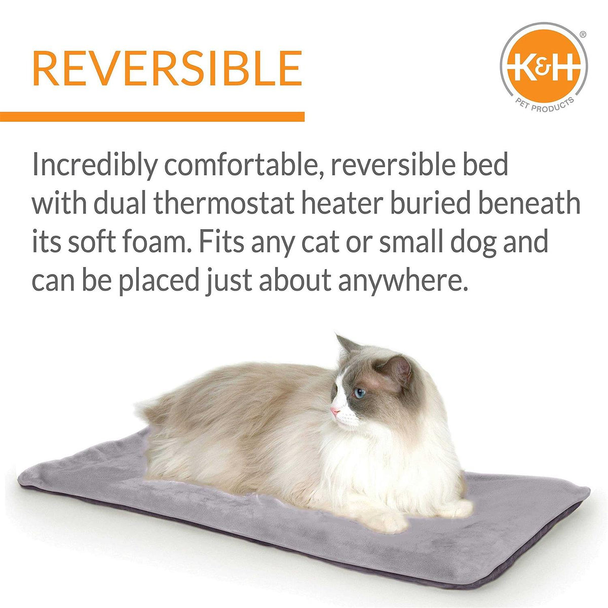 Pet Thermo Kitty Mat G508