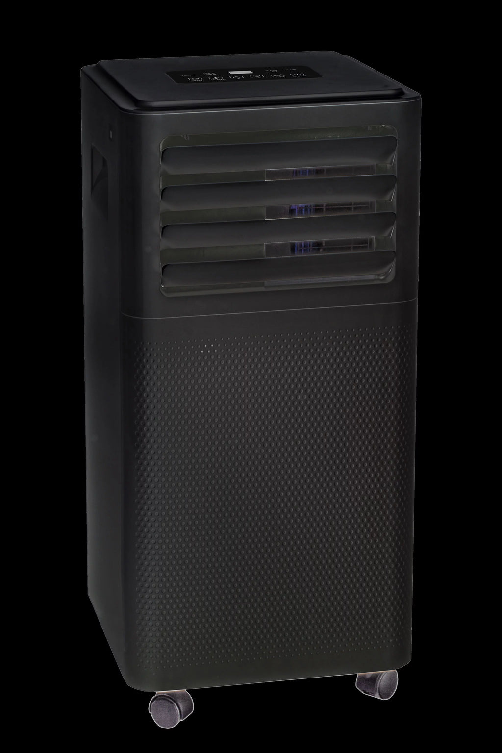 5000 BTU Portable AC in Black F53230
