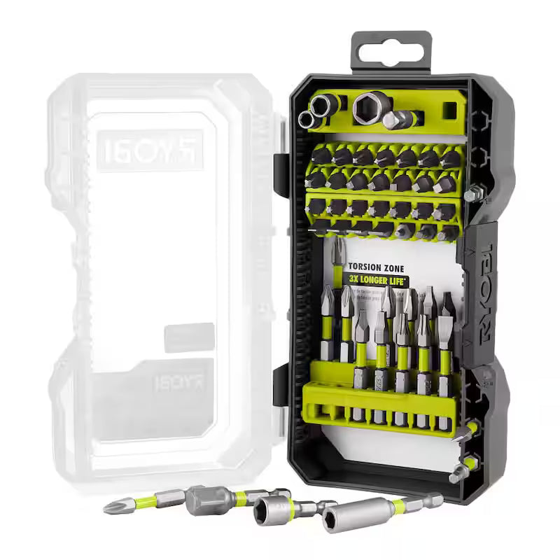 Driving Set 50-Piece A60978