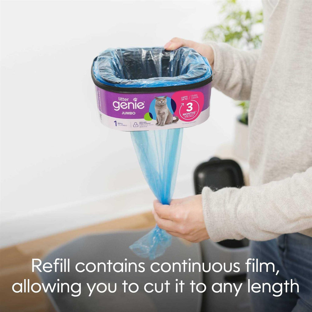 Litter Genie Jumbo Refill C2069