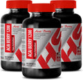 Acai Supplement Capsules S751