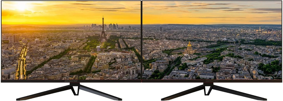 32 Inch FHD Computer Monitor M20911