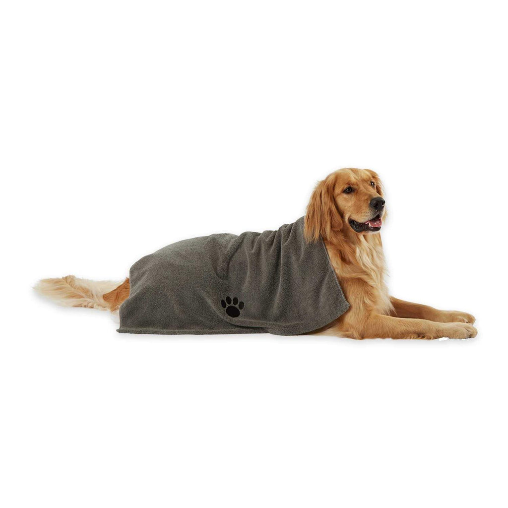 Microfiber Pet Towel J262