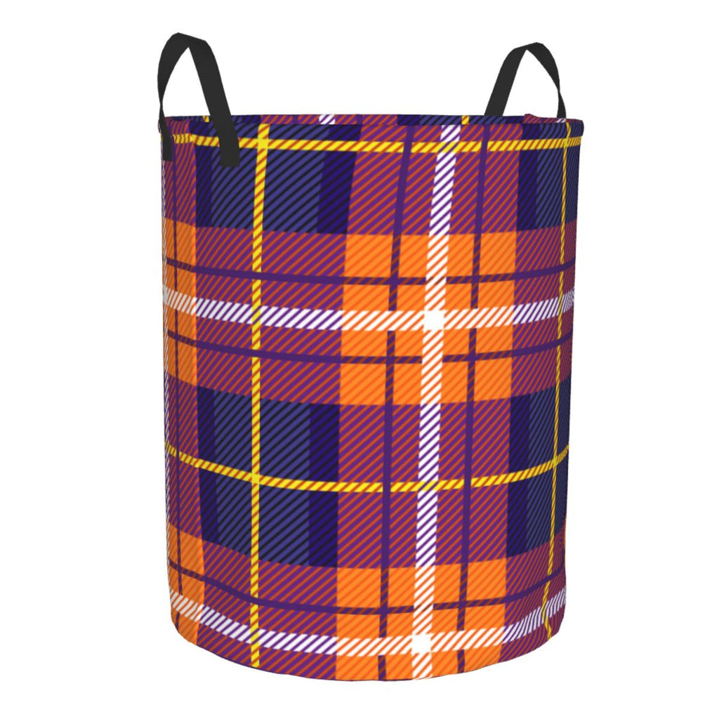 Waterproof Laundry Hamper with Handle T640537