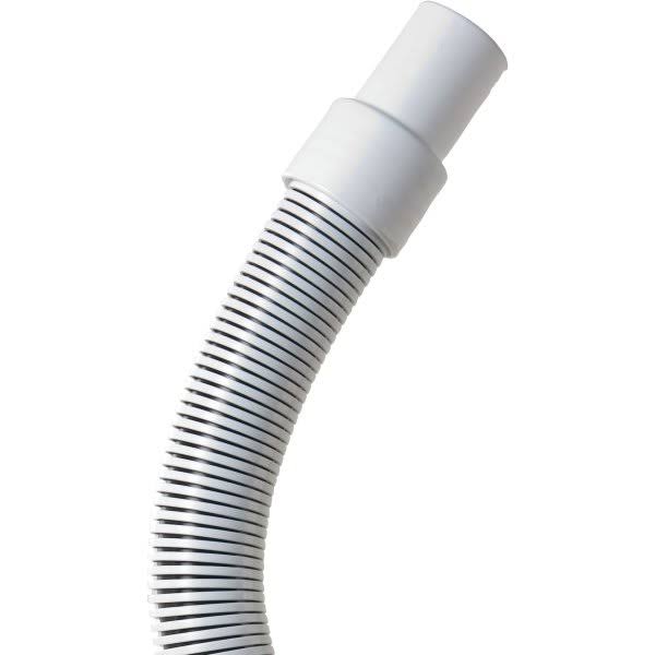 1.5 in. x 50 ft. Gray Professional Vacuum Hose C798668