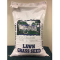 25 lb Grass Seed Mix T639936