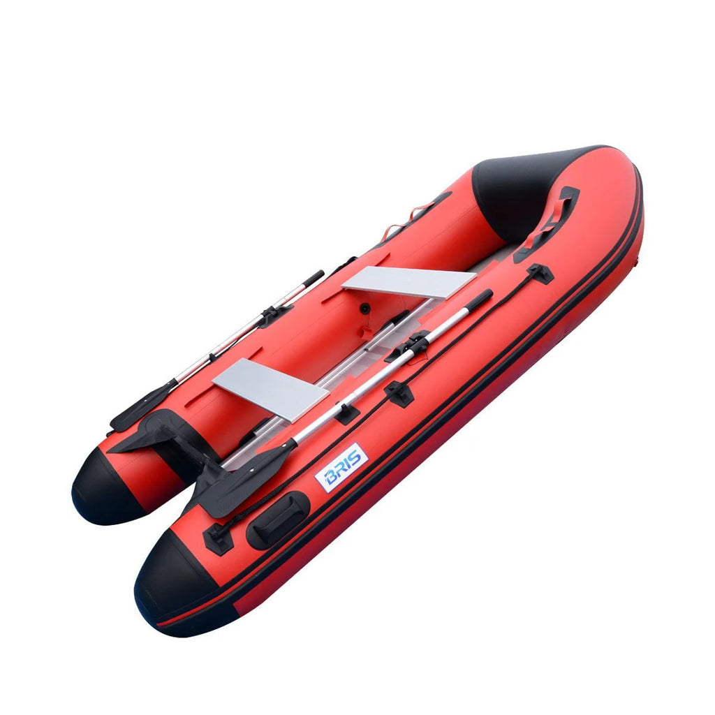 10Ft Inflatable Boat E1520