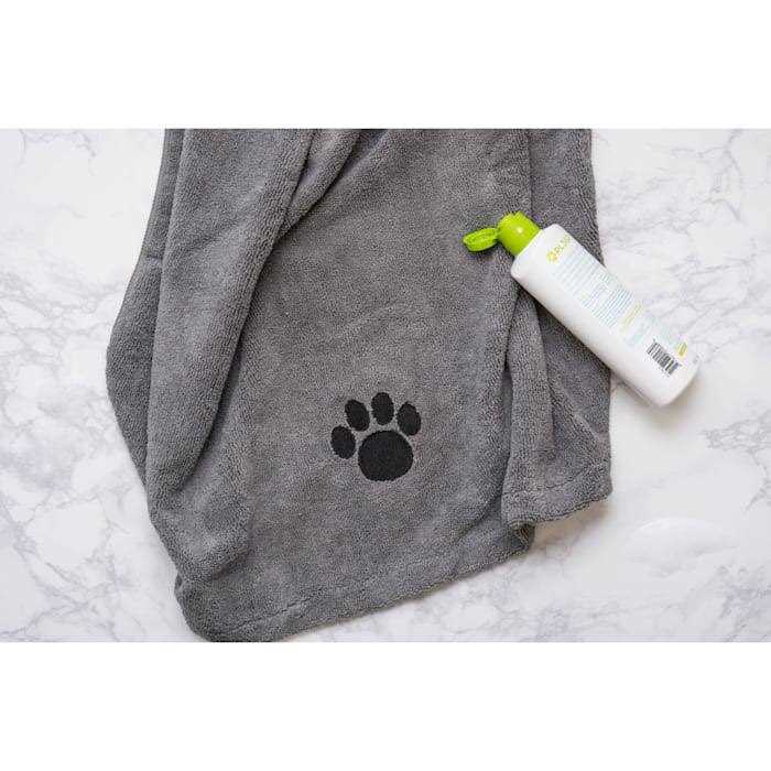 Microfiber Pet Towel J262