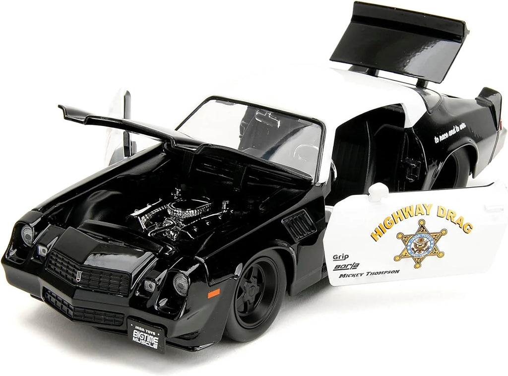 1/24 Diecast Model Car L158274