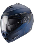 Matt Blue Helmet, Size Xs G256
