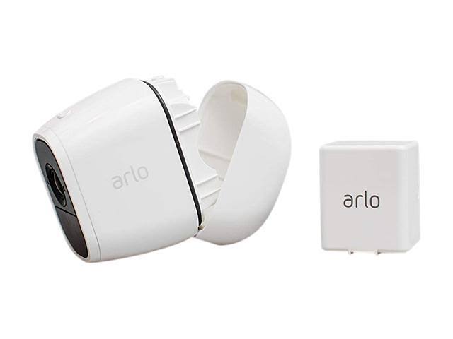 Wire-Free 1080p Security Camera System G2266
