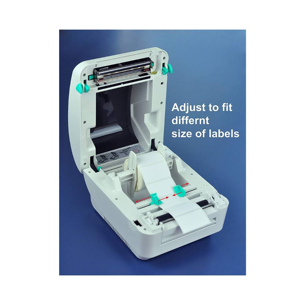 Shipping Label Printer S36032