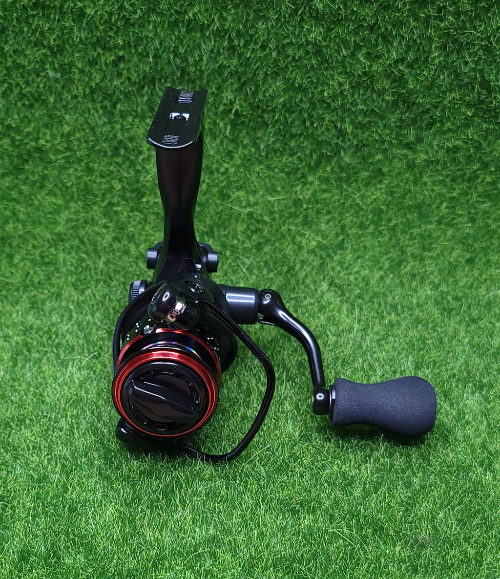 Spinning Fishing Reel C609059