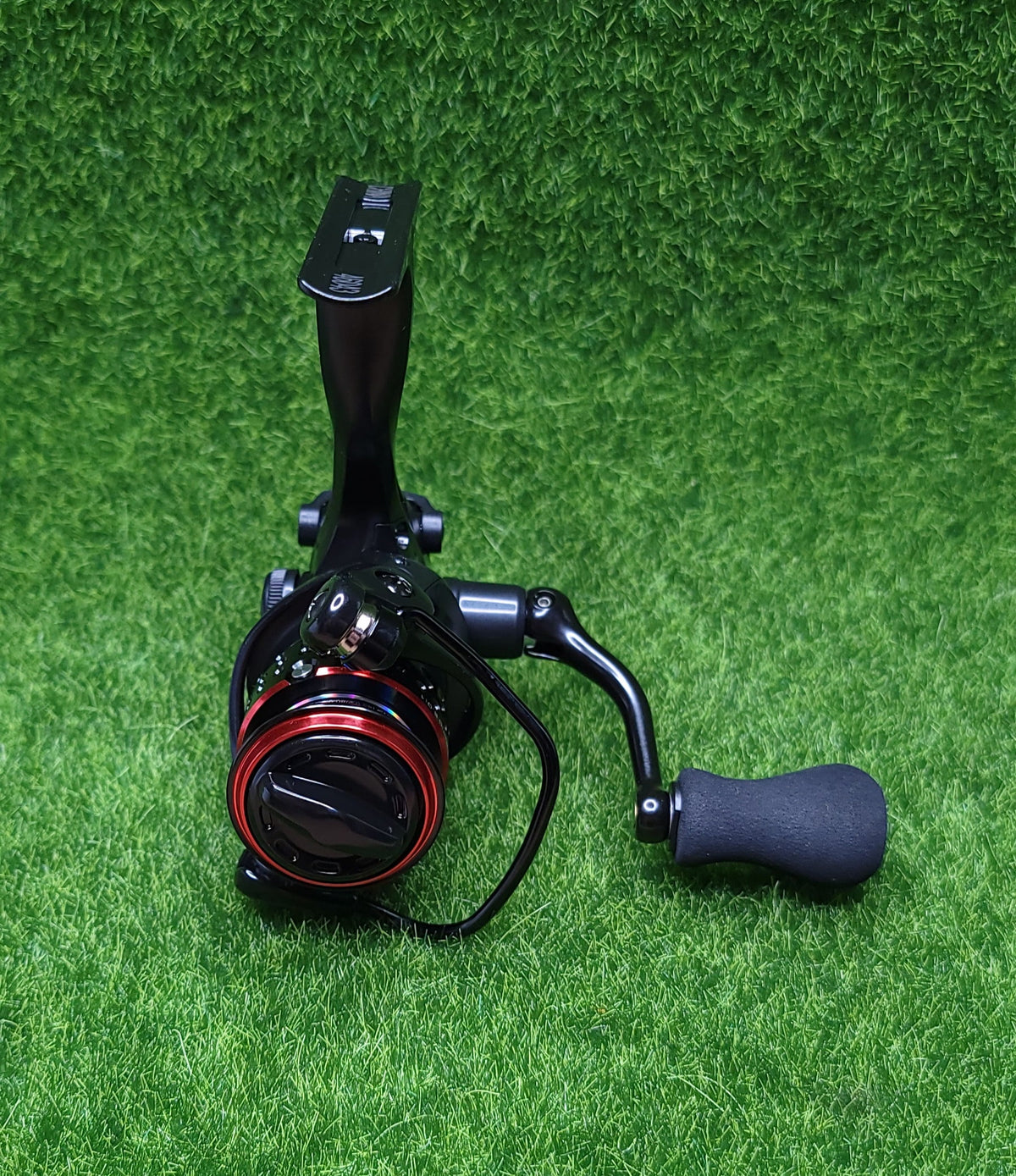 Spinning Fishing Reel C609059