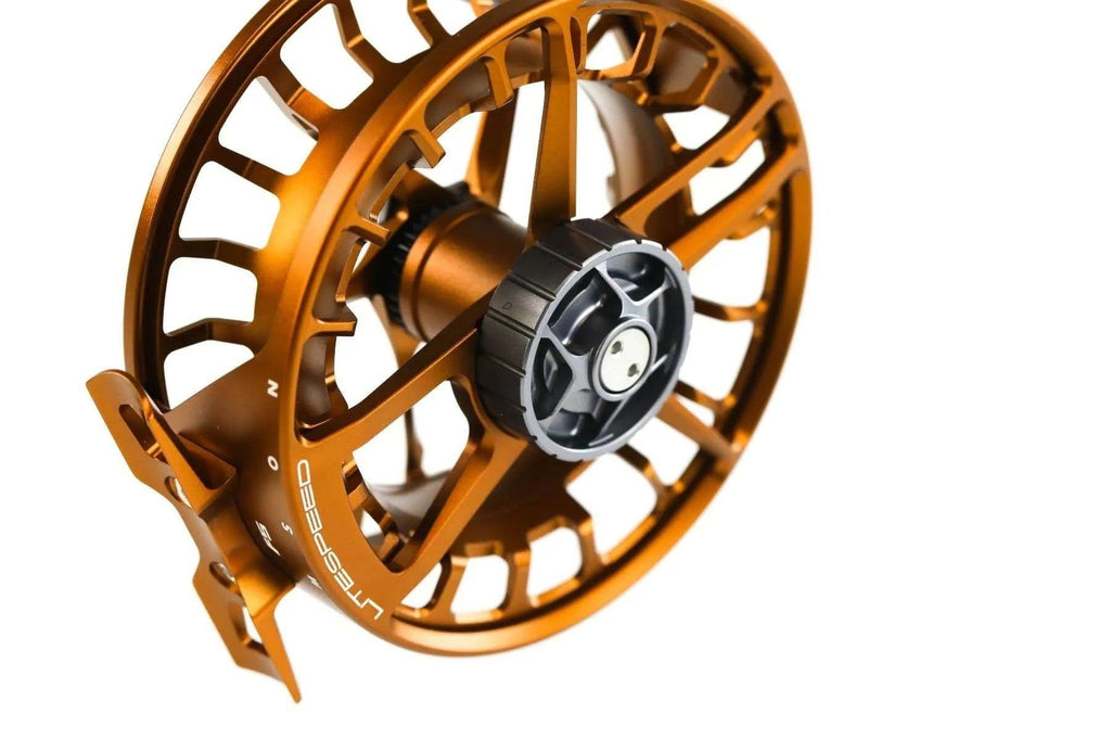Fly Reel S9788