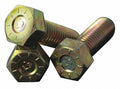 3/4 inch-16 Grade 9 Hex Head Cap Screw, Alloy Steel, Pk 20 U262492