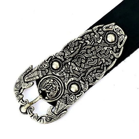 Sutton Hoo Belt D660