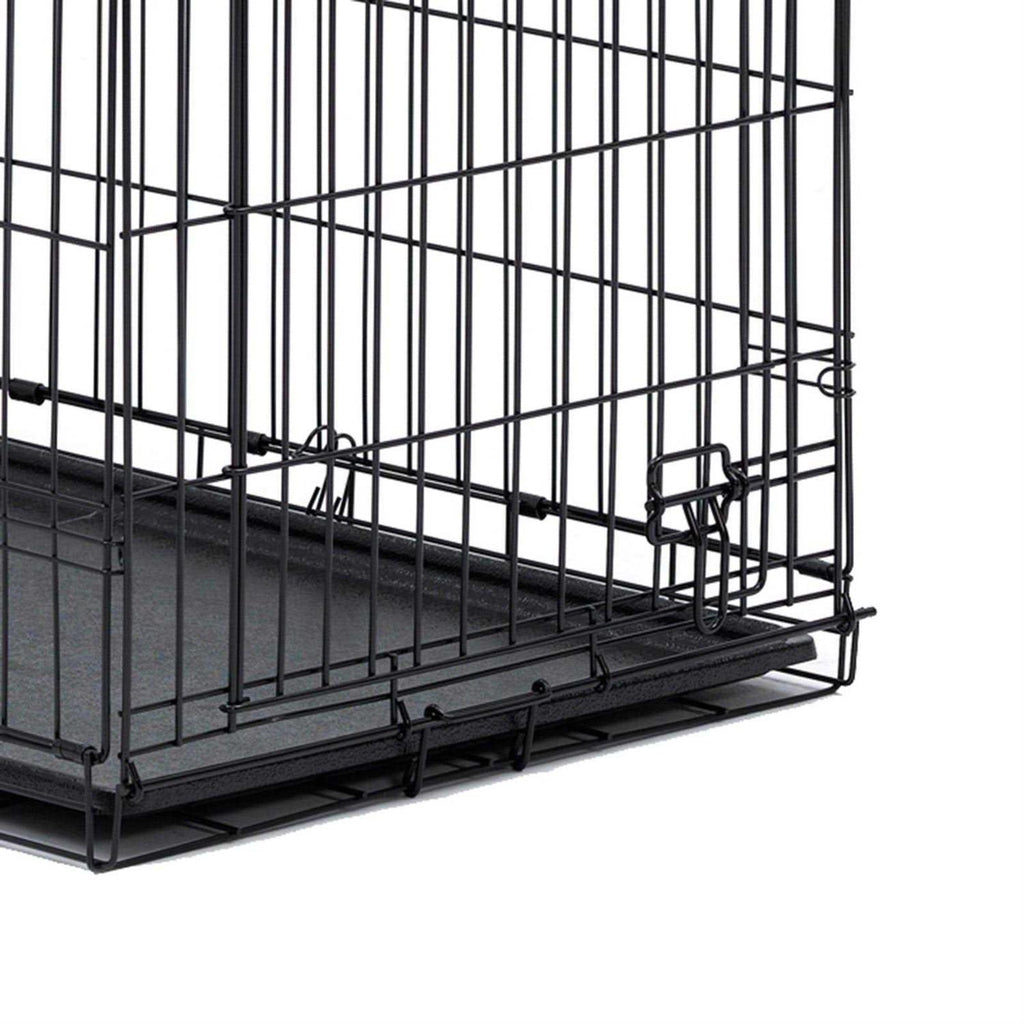 Replacement Pan for 24 Long Dog Crate K889567