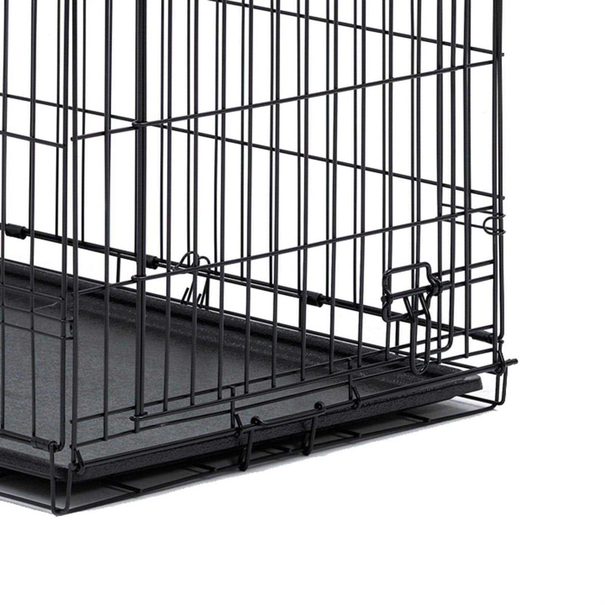 Replacement Pan for 24 Long Dog Crate K889567