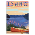 12x18 Aluminum Metal Sign Decor L438879