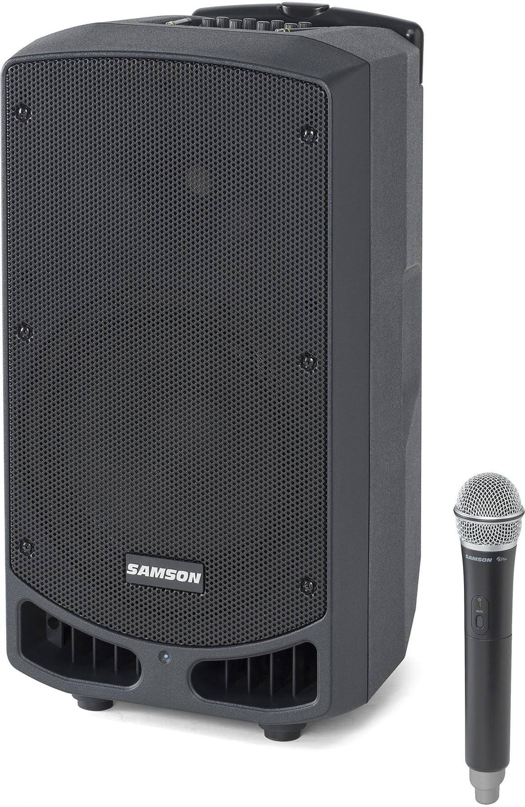Portable PA System L509