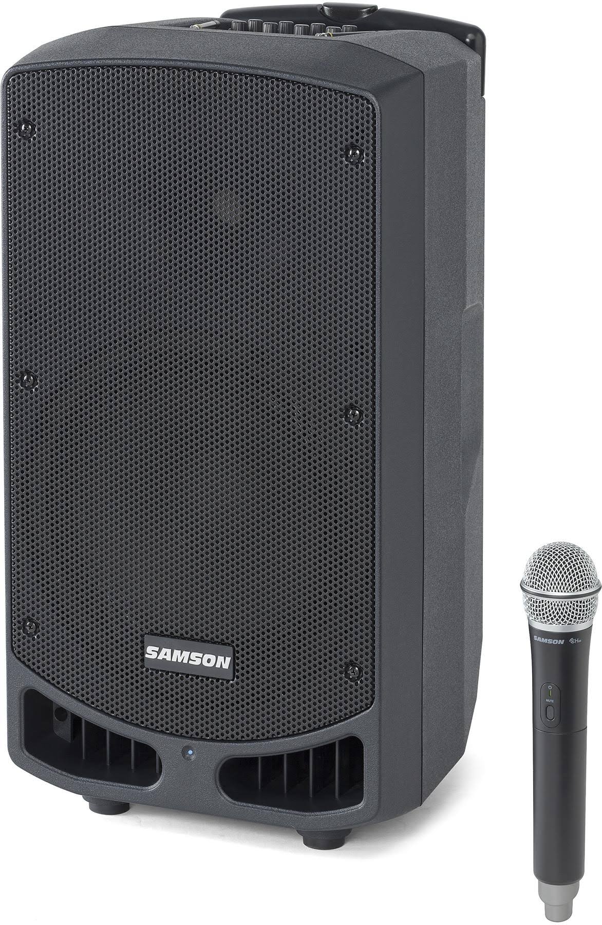 Portable PA System L509