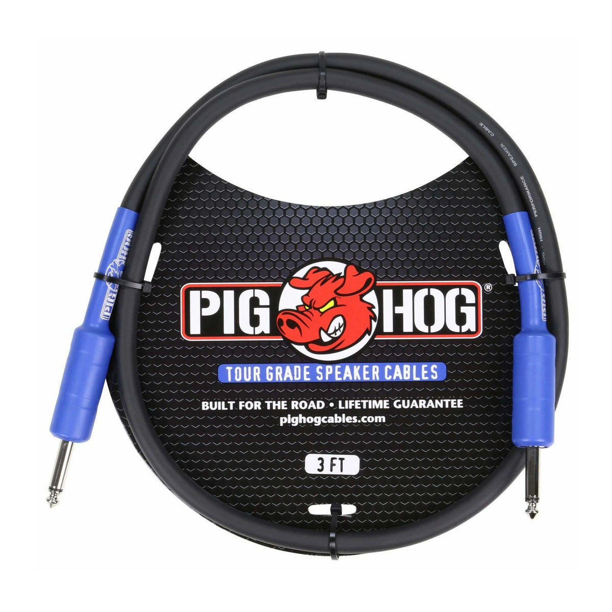 50-Watt Compact Tube Head with Speaker Cabinet P451
