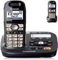 2 Handset Cordless Phone O7232