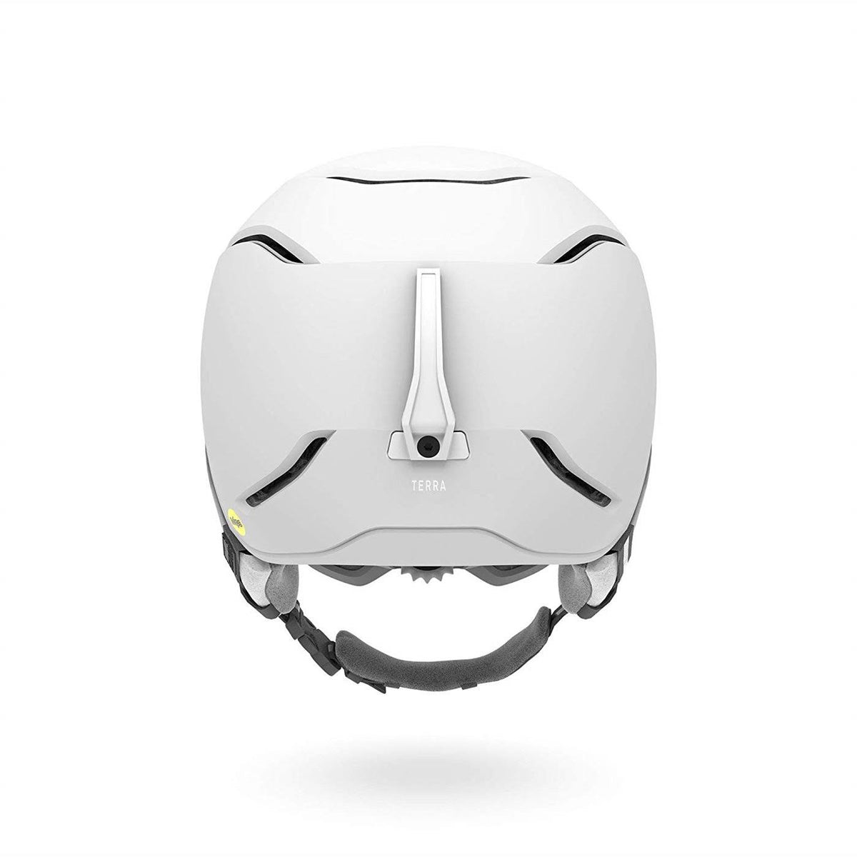 Matte White Helmet H945
