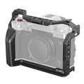 Aluminum Alloy Camera Full Cage with Shutter Button D813