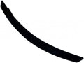Smoke Low Profile Hood Shield P4943