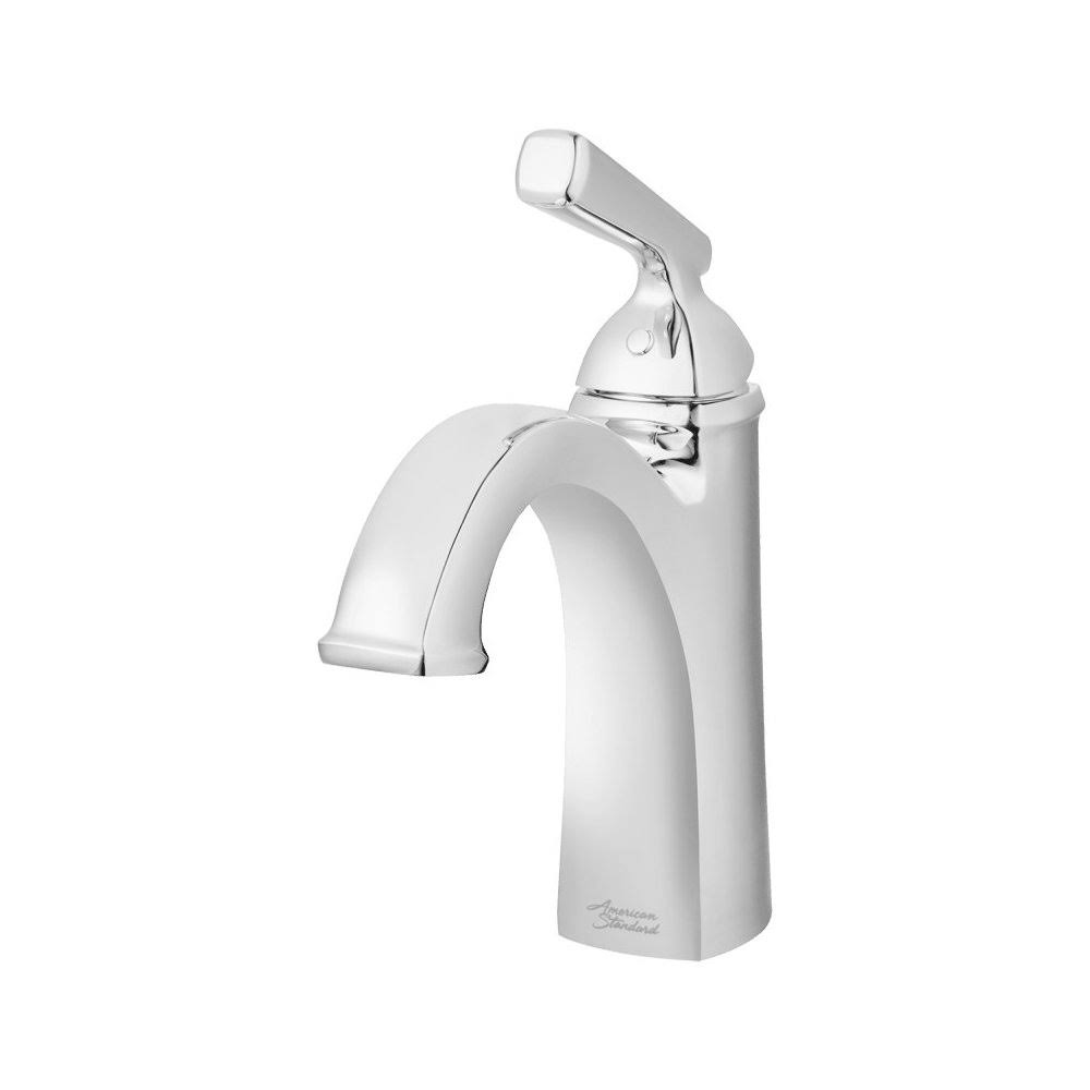 Single Handle Bathroom Faucet Z85445