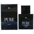 3.4 oz Eau De Toilette Spray for Men Y434241