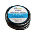 Flexible Reinforced Pond Tubing 20ft X6553