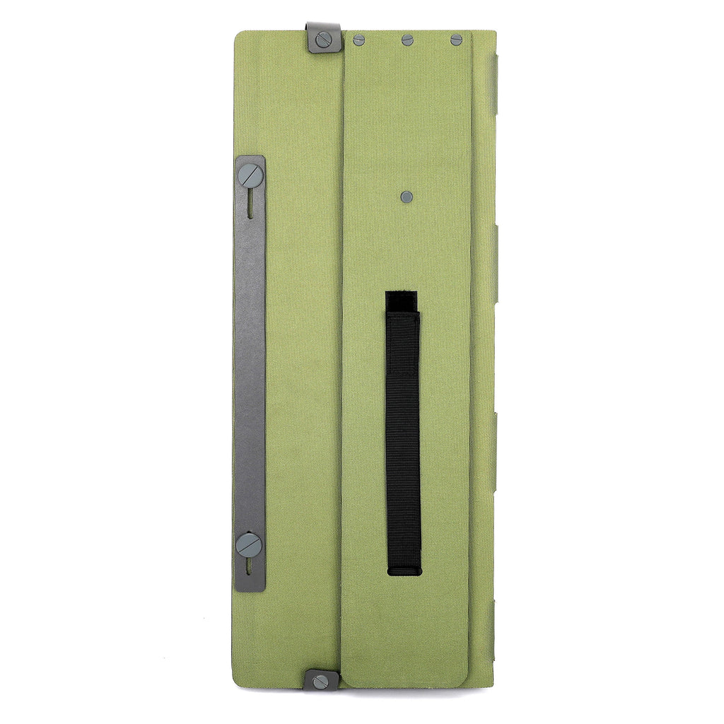 60W Foldable Waterproof Solar Panel G867