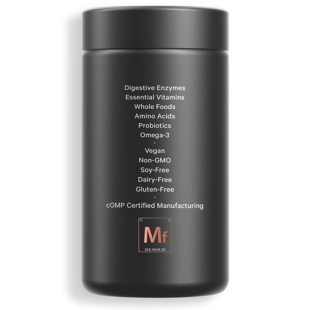 Men’s Daily Multivitamin Capsules, 120 ct Y23049